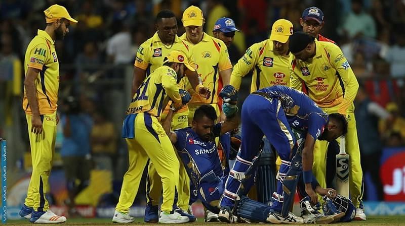 The stress over injury management would be more than ever in this year's IPL